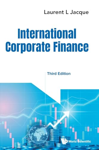 INTL CORPORATE FINANCE (3RD ED)