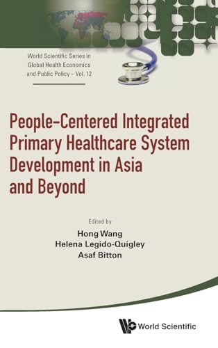 PEOPLE-CENTER INTEGRAT PRIMARY HEALTHCARE SYS DEVELOP ASIA..