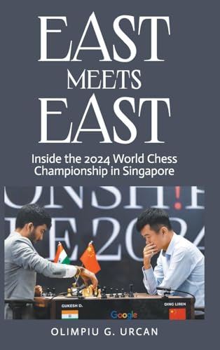 EAST MEETS EAST