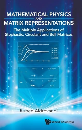 MATHEMATICAL PHYSICS AND MATRIX REPRESENTATIONS
