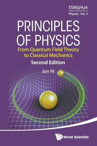 PRINCIPLES OF PHYSICS (2ND ED)