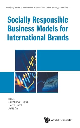 SOCIALLY RESPONSIBLE BUSINESS MODELS FOR INTL BRANDS