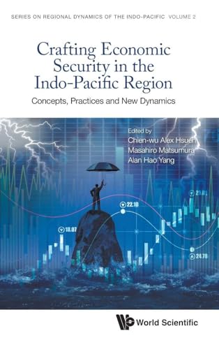 CRAFTING ECONOMIC SECURITY IN THE INDO-PACIFIC REGION