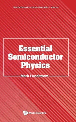 ESSENTIAL SEMICONDUCTOR PHYSICS