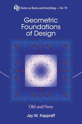 GEOMETRIC FOUNDATIONS OF DESIGN