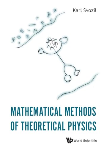 MATHEMATICAL METHODS OF THEORETICAL PHYSICS