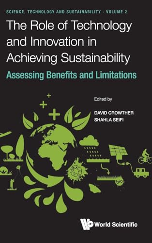 ROLE OF TECHNOLOGY AND INNOVATION IN ACHIEVING SUSTAIN, THE