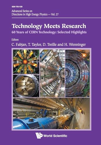 TECHNOLOGY MEETS RESEARCH