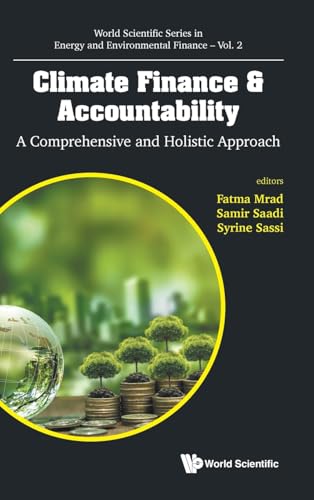 CLIMATE FINANCE & ACCOUNTABILITY