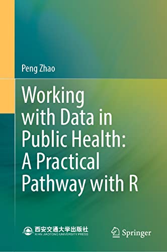 Working with Data in Public Health