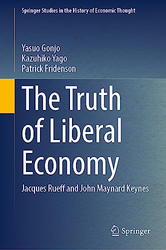 The Truth of Liberal Economy