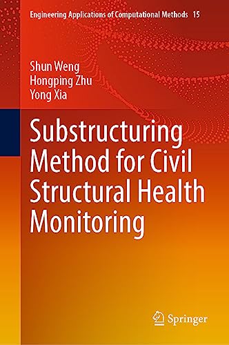 Substructuring Method for Civil Structural Health Monitoring