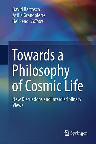 Towards a Philosophy of Cosmic Life