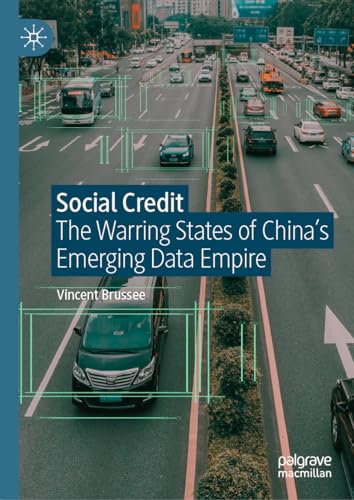 Social Credit