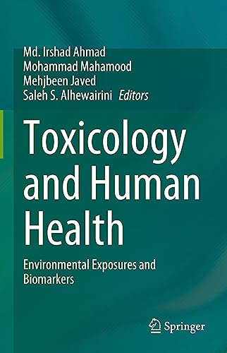 Toxicology and Human Health