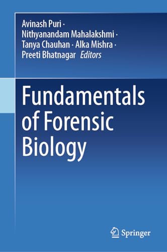 Fundamentals of Forensic Biology