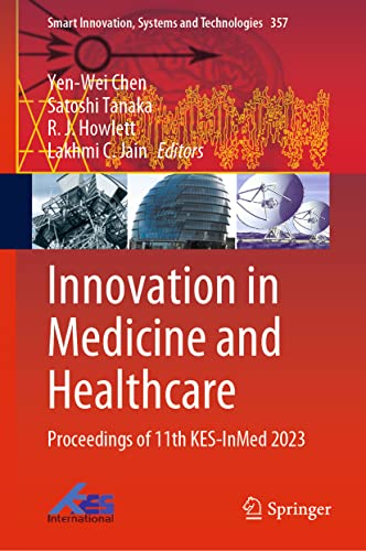 Innovation in Medicine and Healthcare