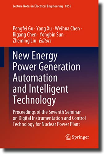 New Energy Power Generation Automation and Intelligent Technology