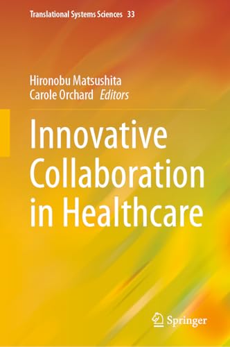 Innovative Collaboration in Healthcare