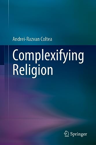 Complexifying Religion