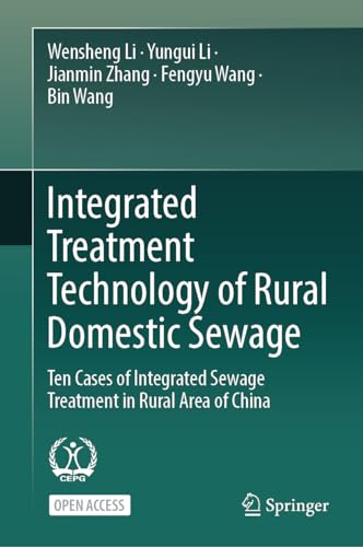 Integrated Treatment Technology of Rural Domestic Sewage