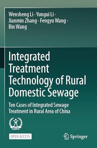 Integrated Treatment Technology of Rural Domestic Sewage