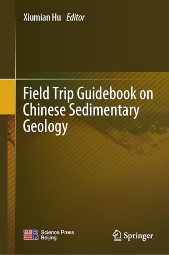 Field Trip Guidebook on Chinese Sedimentary Geology