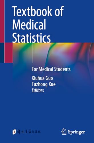 Textbook of Medical Statistics