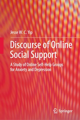 Discourse of Online Social Support