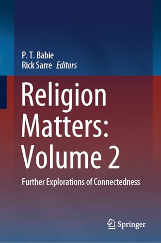 Religion Matters