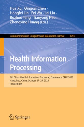 Health Information Processing