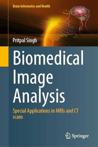 Biomedical Image Analysis