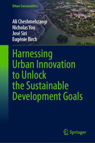 Harnessing Urban Innovation to Unlock the Sustainable Development Goals