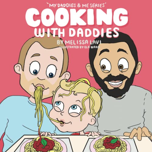 Cooking with Daddies