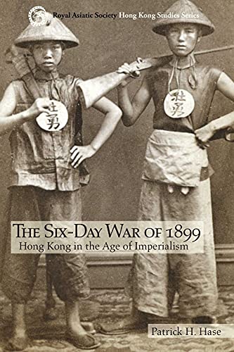 The Six-Day War of 1899