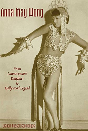 Anna May Wong