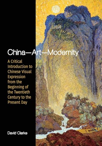 China--Art--Modernity