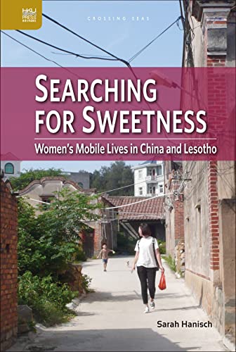 Searching for Sweetness