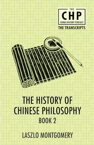 The History of Chinese Philosophy Book 2