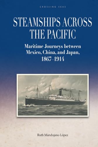 Steamships across the Pacific