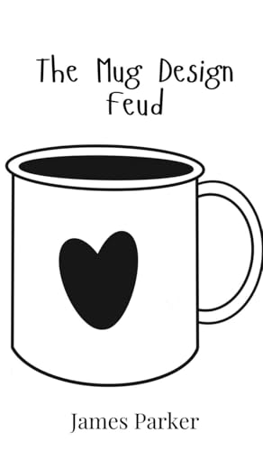 The Mug Design Feud