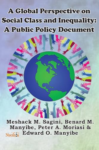 A Global Perspective on Social Class and Inequality