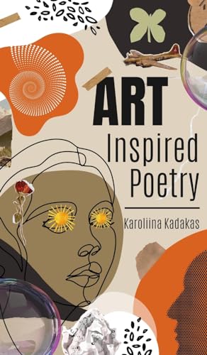Art Inspired Poetry