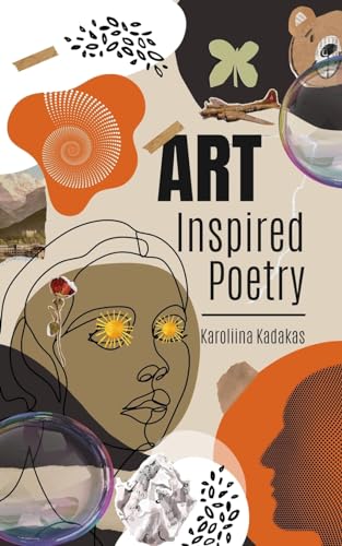 Art Inspired Poetry