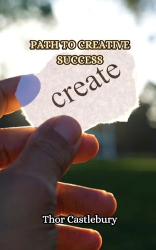 Path to Creative Success
