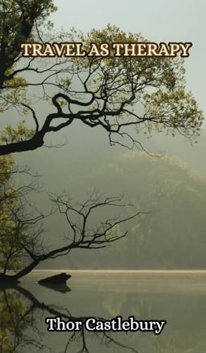 Travel as Therapy