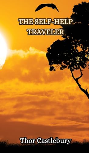 The Self-Help Traveler