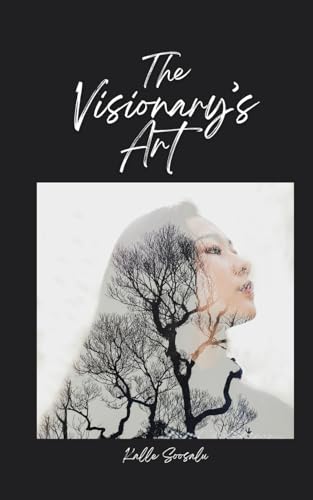 The Visionary's Art
