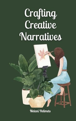Crafting Creative Narratives