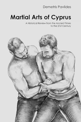 Martial Arts of Cyprus